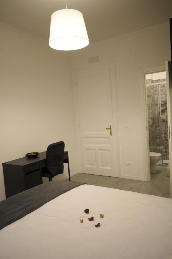 Residence Montanelli Trieste Exterior photo